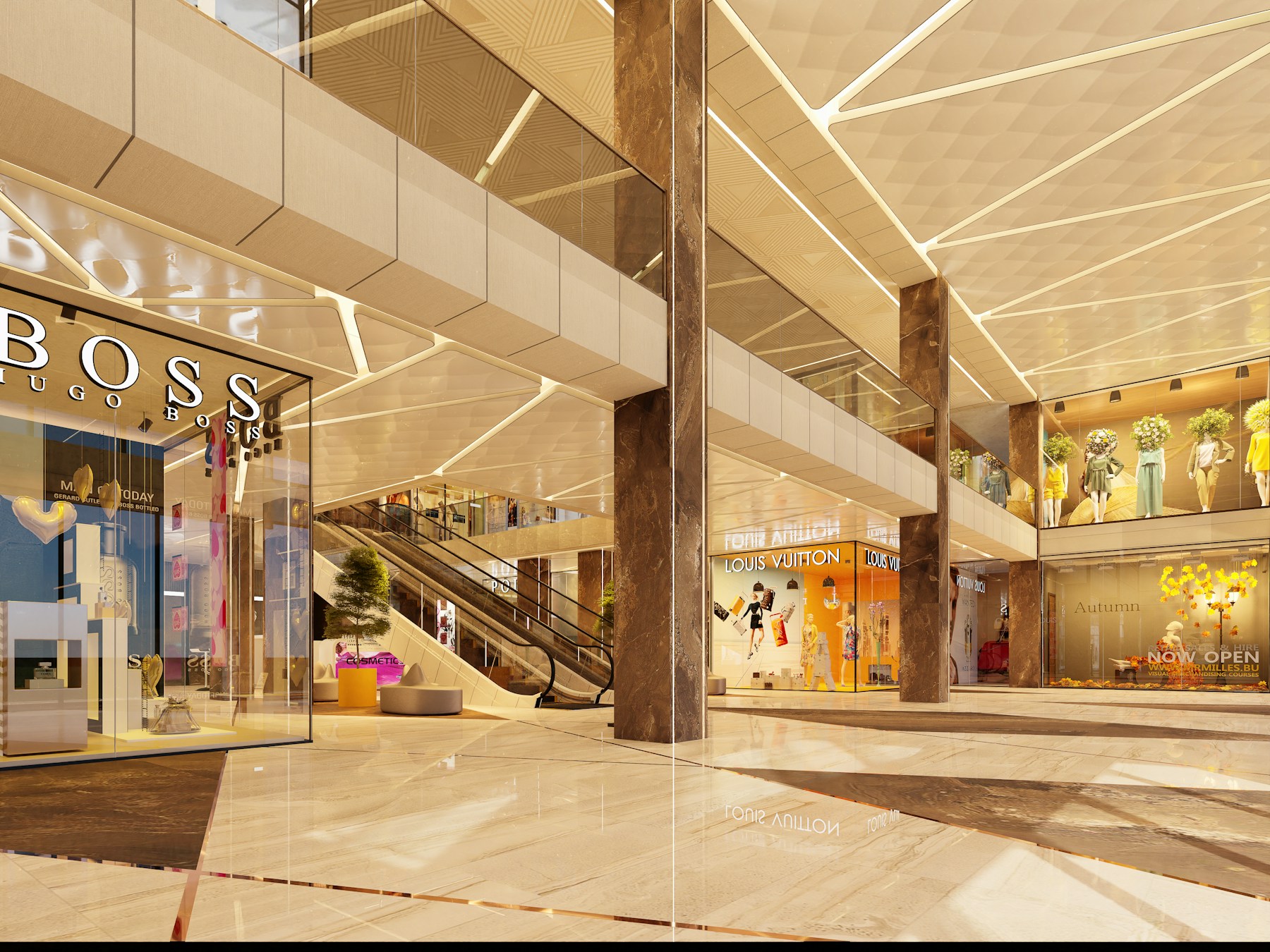 Qu’est-ce que le « retailtainment »?